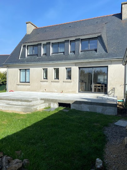 Les Menuiseries Conforts - Solabaie, Menuisier à Pont-l'Abbé