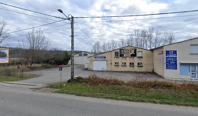 Antonello, Menuisier à Auch