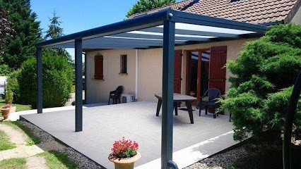 Scierie Du Val De Loire SARL, Menuisier à Saint-Éloi