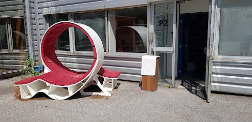 Espace By IStone - Transformateur Solid Surface, Menuisier à La Séauve-sur-Semène