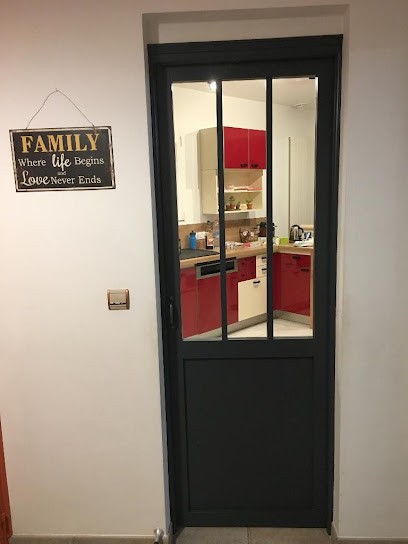 Menuiserie Bervas, Menuisier à Gasville-Oisème