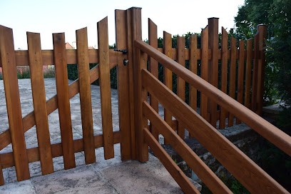 Passion Bois 88, Menuisier à Uriménil