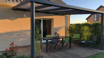 Les Fermetures du Chemin des Dames, Menuisier à Beaurieux