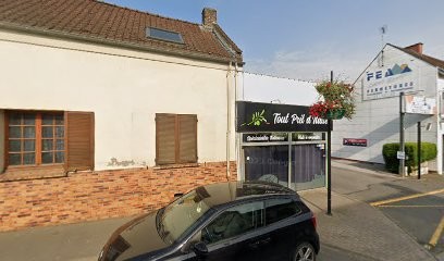 FEA, Menuisier à Souchez