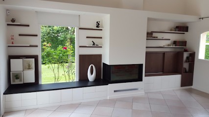 Mathieu Agencement, Menuisier à Virieu-le-Grand