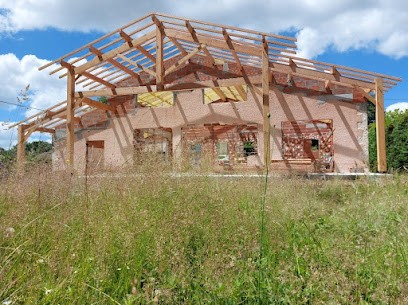 PLC BOIS, Charpentier à Madirac