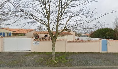 SARL Pascal Menuiserie, Menuisier à Saint-Xandre