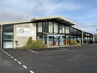 Atelier Du Bois Sarl, Menuisier à Barbezieux-Saint-Hilaire