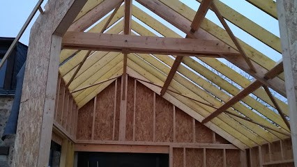 CCBE Derouet, Charpentier à Lavau-sur-Loire