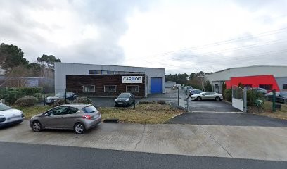 Groupe CARDOIT, Menuisier à Pessac