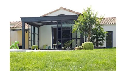 Vérandas CONCEPT ALU, Menuisier à Chapareillan