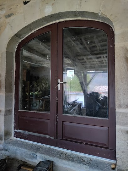 Les Copeaux du Quercy, Menuisier à Caylus