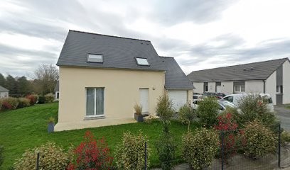 Une Pose S'impose, Menuisier à Cérences