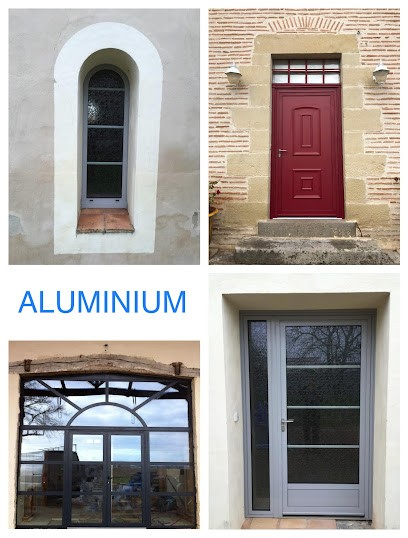 Brieda Jean-Michel, Menuisier à Virazeil