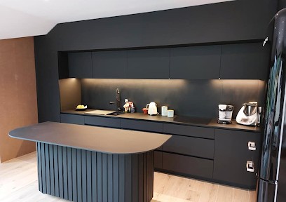 JMS Agencement, Menuisier à La Chapelle-Saint-Aubert