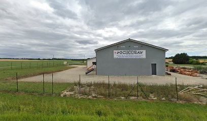 Sarl Pochodzay, Menuisier à Cellettes