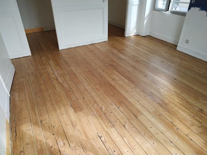 Nicolas Grégoire Menuiserie, Menuisier à Périgueux