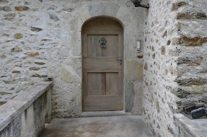 Mouysset Joël, Menuisier à Baraqueville