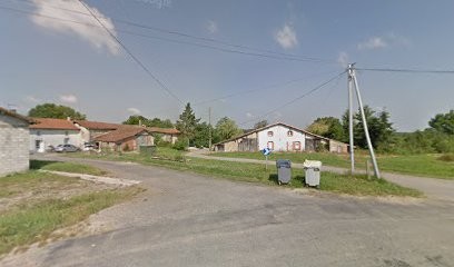 Jacky Pascaud, Menuisier à Oradour-Fanais