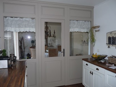 thierry diana, Menuisier à Mauvezin