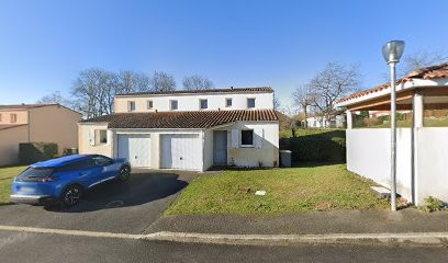 EURL PASQUIER Jérémy, Menuisier à Exireuil