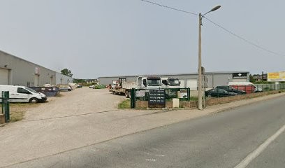 Aequalis Agencement Rhône Alpes, Menuisier à Grigny