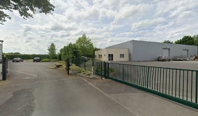 Caradec Menuiserie Ebenisterie, Charpentier à Nouvoitou