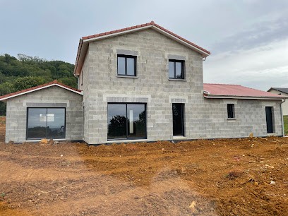 Carlier Frédéric, Menuisier à Saint-André-sur-Vieux-Jonc