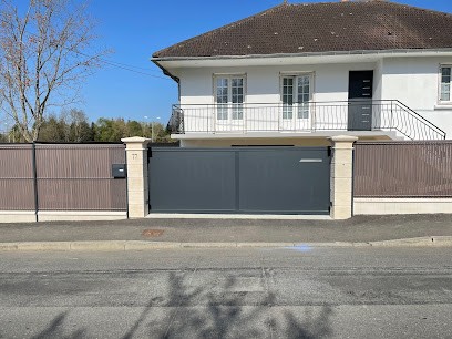 Iso'nath, Menuisier à Veigné