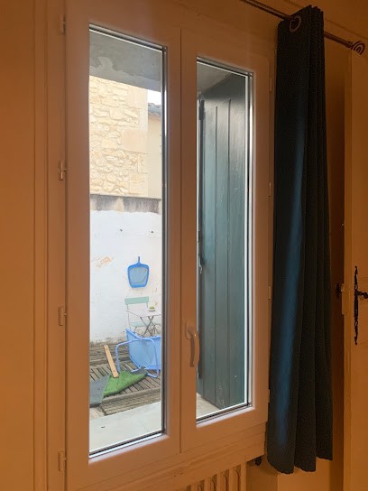 Les Menuisiers Réunis, Menuisier à Fontvieille