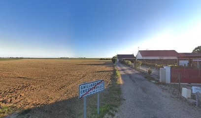 Créabois 77, Charpentier à Bacqueville