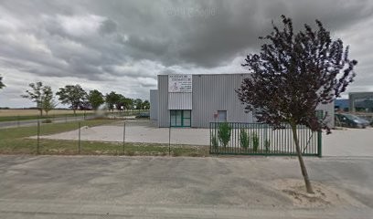 Menuiserie Ebenisterie Damien Brillard, Menuisier à Saint-Amand-Longpré