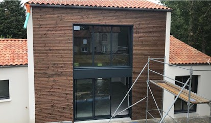 Horizon Bois menuiserie, Menuisier à La Chaize-le-Vicomte