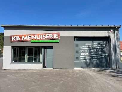 Kb Menuiserie, Menuisier à Vigneulles-lès-Hattonchâtel