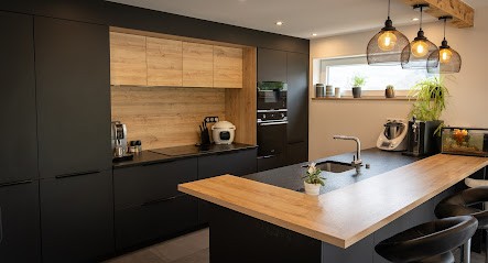 Elite Bois, Menuisier à Bergheim