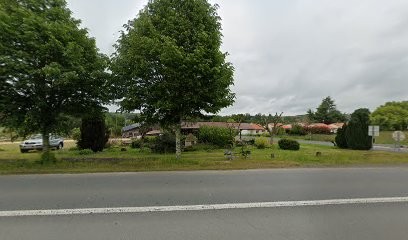 Entreprise DELAGE Harpente Couverte Zinguerie, Charpentier à Lanouaille