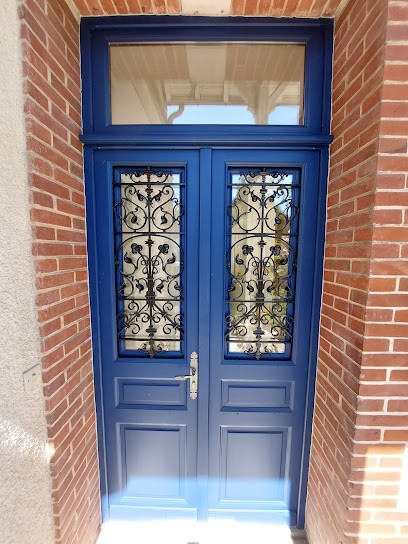 Menuiserie Yoann, Menuisier à Lindry