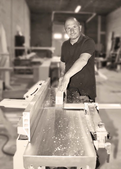 A.M Thyvent Stéphane, Menuisier à Montélimar