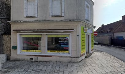 Closing 28, Menuisier aux Villages Vovéens