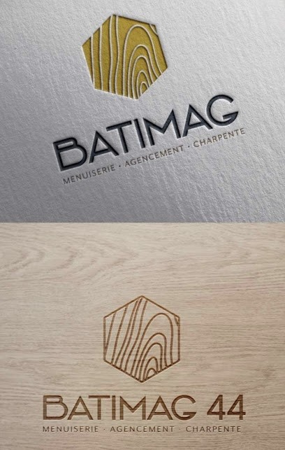 Batimag 44, Menuisier à Legé