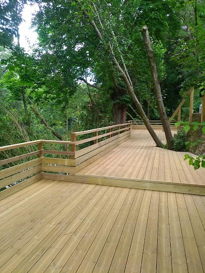 Cabret Menuiserie, Menuisier à Bessines