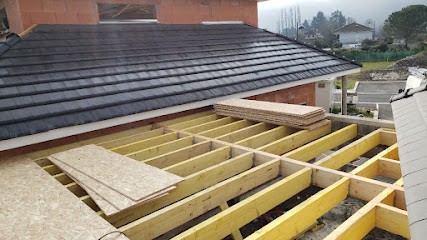 E-d Toiture, Charpentier à Tarbes