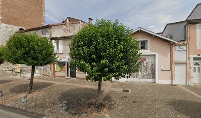 Anciaux Herve, Menuisier à Villeneuve-sur-Lot