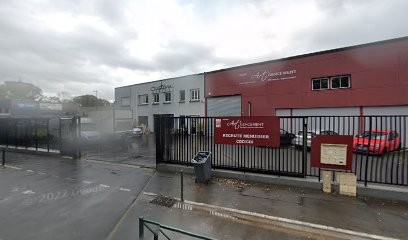 Sas Art Gencement, Menuisier à Ozoir-la-Ferrière