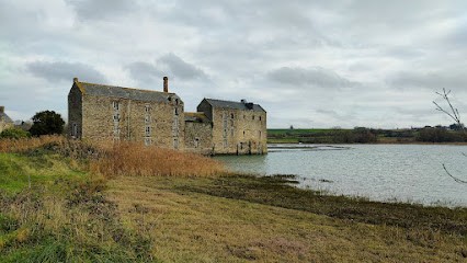 Triskelouen, Menuisier à Baguer-Morvan