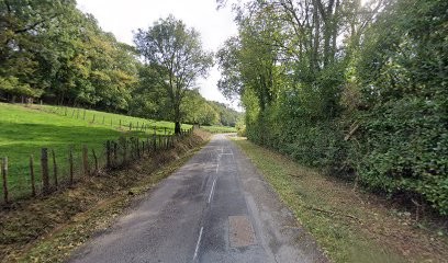 Reboud Claude, Menuisier à Saint-Étienne-de-Saint-Geoirs