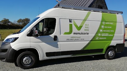 JV Menuiserie, Menuisier à Jublains
