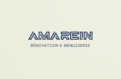 Menuiserie Eurl Amarein, Menuisier à Creil