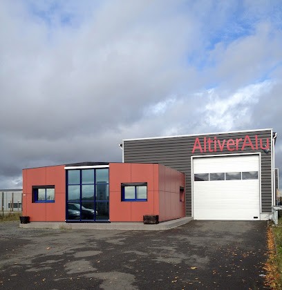 Touraine Miroiterie, Menuisier à Saint-Paterne-Racan