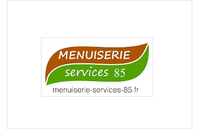 Menuiserie Services 85, Menuisier à La Genétouze